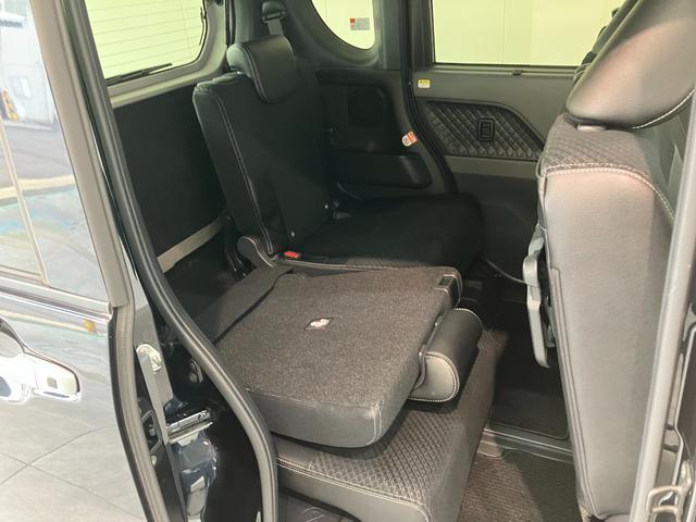 タントカスタムＸセレクション　フルセグナビ　Ｂカメラ　車検整備付衝突被害軽減ブレーキ　　コーナーセンサー　フルセグナビ　Ｂｌｕｅｔｏｏｔｈ　ＤＶＤ再生　ＵＳＢ　ＥＴＣ　バックカメラ　前後ドラレコ　両側電動スライドドア　前席シートヒーター　ＬＥＤ　スマートキー（滋賀県）の中古車