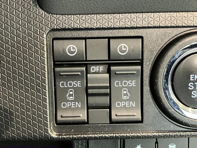 タントカスタムＸセレクション　フルセグナビ　Ｂカメラ　車検整備付衝突被害軽減ブレーキ　　コーナーセンサー　フルセグナビ　Ｂｌｕｅｔｏｏｔｈ　ＤＶＤ再生　ＵＳＢ　ＥＴＣ　バックカメラ　前後ドラレコ　両側電動スライドドア　前席シートヒーター　ＬＥＤ　スマートキー（滋賀県）の中古車