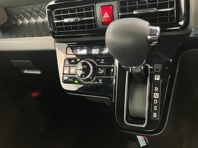 タントカスタムＸセレクション　フルセグナビ　Ｂカメラ　車検整備付衝突被害軽減ブレーキ　　コーナーセンサー　フルセグナビ　Ｂｌｕｅｔｏｏｔｈ　ＤＶＤ再生　ＵＳＢ　ＥＴＣ　バックカメラ　前後ドラレコ　両側電動スライドドア　前席シートヒーター　ＬＥＤ　スマートキー（滋賀県）の中古車