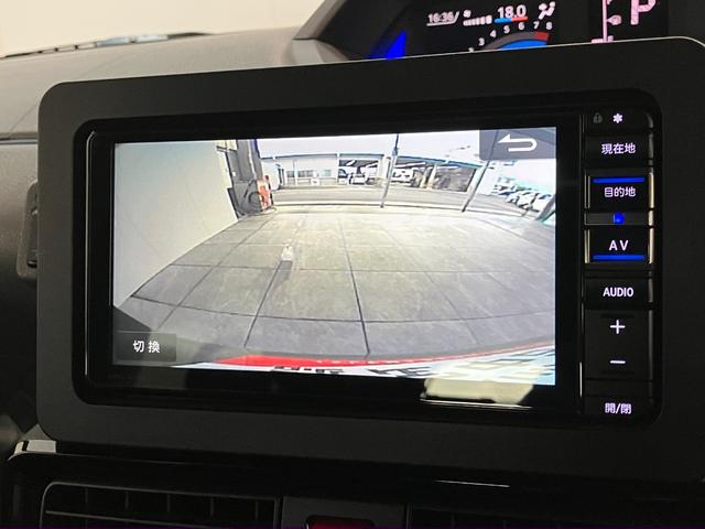 タントカスタムＸセレクション　フルセグナビ　Ｂカメラ　車検整備付衝突被害軽減ブレーキ　　コーナーセンサー　フルセグナビ　Ｂｌｕｅｔｏｏｔｈ　ＤＶＤ再生　ＵＳＢ　ＥＴＣ　バックカメラ　前後ドラレコ　両側電動スライドドア　前席シートヒーター　ＬＥＤ　スマートキー（滋賀県）の中古車