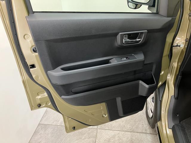 アトレーＲＳ　ターボ　４ＷＤ　両側電動スライドドア　届出済未使用車衝突被害軽減ブレーキ　コーナーセンサー　４ＷＤ　ターボ　バックカメラ（ナビ装着時用）　両側電動スライドドア　ＬＥＤ　オートライト　レーダークルコン　オートエアコン　スマートキー　エコアイドル（滋賀県）の中古車