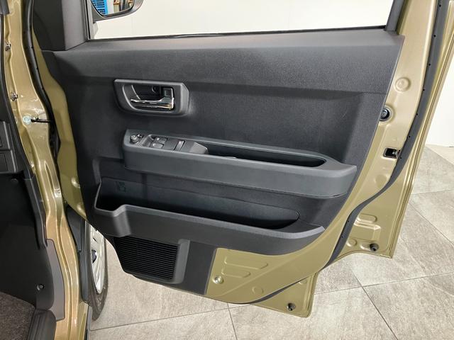 アトレーＲＳ　ターボ　４ＷＤ　両側電動スライドドア　届出済未使用車衝突被害軽減ブレーキ　コーナーセンサー　４ＷＤ　ターボ　バックカメラ（ナビ装着時用）　両側電動スライドドア　ＬＥＤ　オートライト　レーダークルコン　オートエアコン　スマートキー　エコアイドル（滋賀県）の中古車