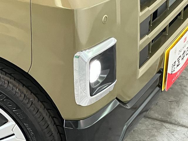 アトレーＲＳ　ターボ　４ＷＤ　両側電動スライドドア　届出済未使用車衝突被害軽減ブレーキ　コーナーセンサー　４ＷＤ　ターボ　バックカメラ（ナビ装着時用）　両側電動スライドドア　ＬＥＤ　オートライト　レーダークルコン　オートエアコン　スマートキー　エコアイドル（滋賀県）の中古車