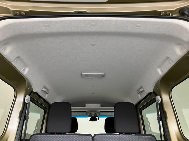アトレーＲＳ　ターボ　４ＷＤ　両側電動スライドドア　届出済未使用車衝突被害軽減ブレーキ　コーナーセンサー　４ＷＤ　ターボ　バックカメラ（ナビ装着時用）　両側電動スライドドア　ＬＥＤ　オートライト　レーダークルコン　オートエアコン　スマートキー　エコアイドル（滋賀県）の中古車