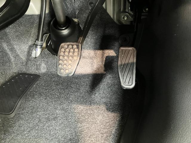 アトレーＲＳ　ターボ　４ＷＤ　両側電動スライドドア　届出済未使用車衝突被害軽減ブレーキ　コーナーセンサー　４ＷＤ　ターボ　バックカメラ（ナビ装着時用）　両側電動スライドドア　ＬＥＤ　オートライト　レーダークルコン　オートエアコン　スマートキー　エコアイドル（滋賀県）の中古車