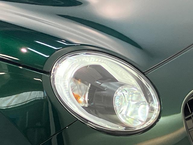 コペン20thアニバーサリーエディション 5MT 車検整備付5MT ターボ MOMO製ハンドル 革シート BBS製アルミホイール CDステレオ シートヒーター LED オートライト スマートキー(滋賀県)の中古車