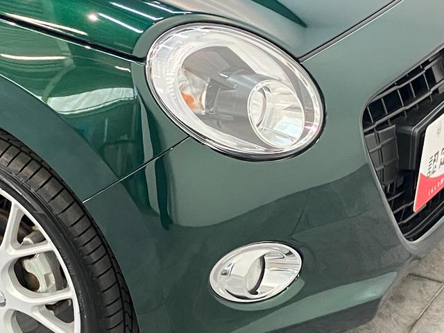 コペン20thアニバーサリーエディション 5MT 車検整備付5MT ターボ MOMO製ハンドル 革シート BBS製アルミホイール CDステレオ シートヒーター LED オートライト スマートキー(滋賀県)の中古車