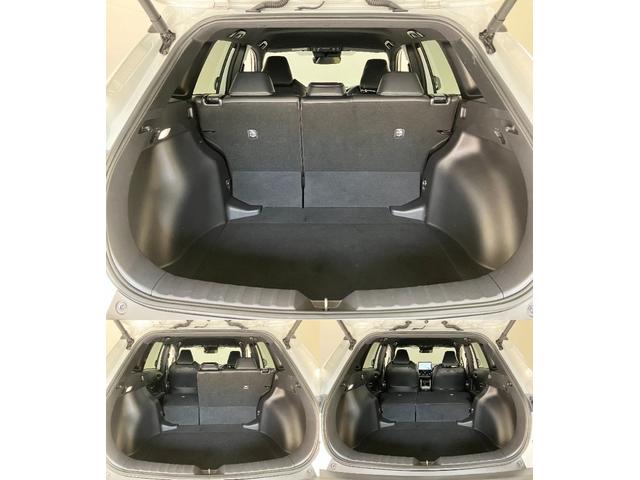 カローラクロスハイブリッドZ 10型ナビ Pカメラ 駐車支援システムTSS コーナーセンサー 10.5型フルセグナビ パノラマカメラ TVコントロール ETC Bluetooth USB レーダークルコン シートヒーター 電動リヤーゲート ハンドルヒーター(滋賀県)の中古車