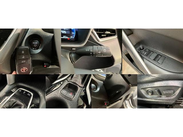 カローラクロスハイブリッドZ 10型ナビ Pカメラ 駐車支援システムTSS コーナーセンサー 10.5型フルセグナビ パノラマカメラ TVコントロール ETC Bluetooth USB レーダークルコン シートヒーター 電動リヤーゲート ハンドルヒーター(滋賀県)の中古車