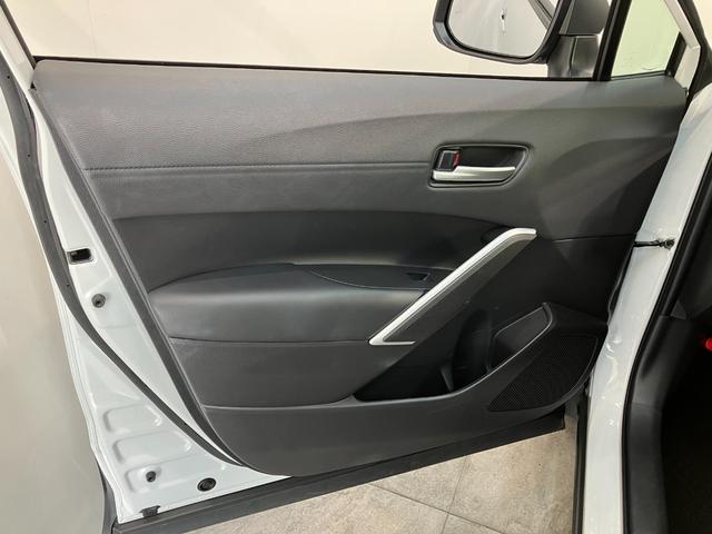 カローラクロスハイブリッドZ 10型ナビ Pカメラ 駐車支援システムTSS コーナーセンサー 10.5型フルセグナビ パノラマカメラ TVコントロール ETC Bluetooth USB レーダークルコン シートヒーター 電動リヤーゲート ハンドルヒーター(滋賀県)の中古車