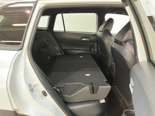 カローラクロスハイブリッドZ 10型ナビ Pカメラ 駐車支援システムTSS コーナーセンサー 10.5型フルセグナビ パノラマカメラ TVコントロール ETC Bluetooth USB レーダークルコン シートヒーター 電動リヤーゲート ハンドルヒーター(滋賀県)の中古車