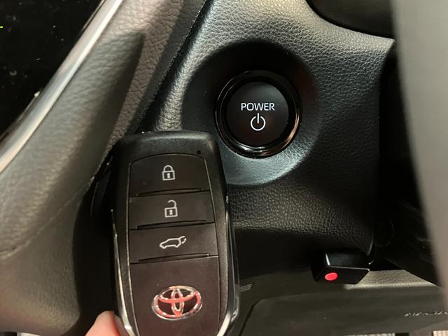 カローラクロスハイブリッドZ 10型ナビ Pカメラ 駐車支援システムTSS コーナーセンサー 10.5型フルセグナビ パノラマカメラ TVコントロール ETC Bluetooth USB レーダークルコン シートヒーター 電動リヤーゲート ハンドルヒーター(滋賀県)の中古車