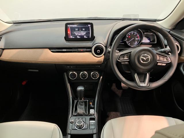 ＣＸ−３１５Ｓ　ディスプレイオーディオ　パノラマカメラ　クルコン衝突軽減被害ブレーキ　コーナーセンサー　ディスプレイオーディオ　パノラマカメラ　ＥＴＣ　Ｂｌｕｅｔｏｏｔｈ　ＵＳＢ　レーダークルーズコントロール　ハンドル＆シートヒーター　ＬＥＤ　オートエアコン（滋賀県）の中古車