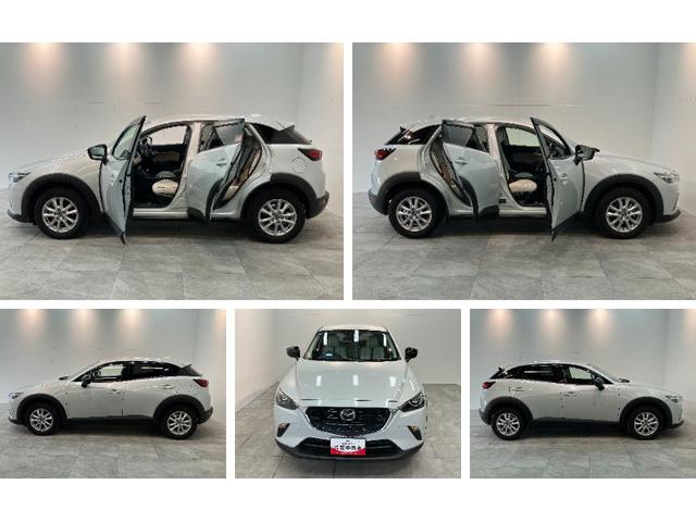 ＣＸ−３１５Ｓ　ディスプレイオーディオ　パノラマカメラ　クルコン衝突軽減被害ブレーキ　コーナーセンサー　ディスプレイオーディオ　パノラマカメラ　ＥＴＣ　Ｂｌｕｅｔｏｏｔｈ　ＵＳＢ　レーダークルーズコントロール　ハンドル＆シートヒーター　ＬＥＤ　オートエアコン（滋賀県）の中古車