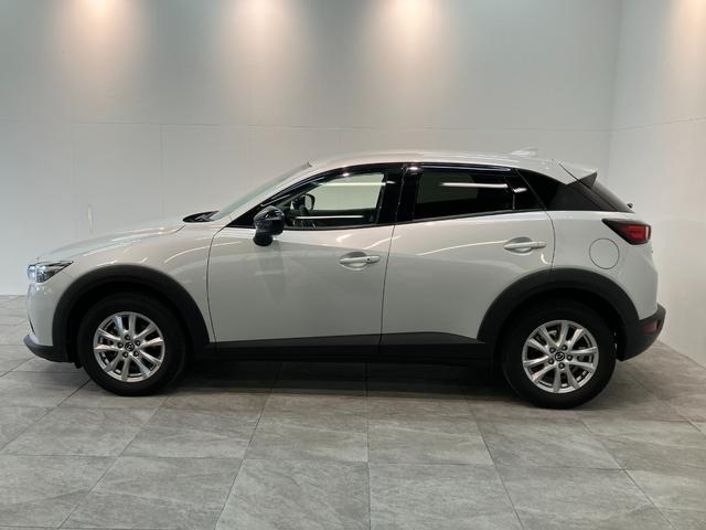 ＣＸ−３１５Ｓ　ディスプレイオーディオ　パノラマカメラ　クルコン衝突軽減被害ブレーキ　コーナーセンサー　ディスプレイオーディオ　パノラマカメラ　ＥＴＣ　Ｂｌｕｅｔｏｏｔｈ　ＵＳＢ　レーダークルーズコントロール　ハンドル＆シートヒーター　ＬＥＤ　オートエアコン（滋賀県）の中古車