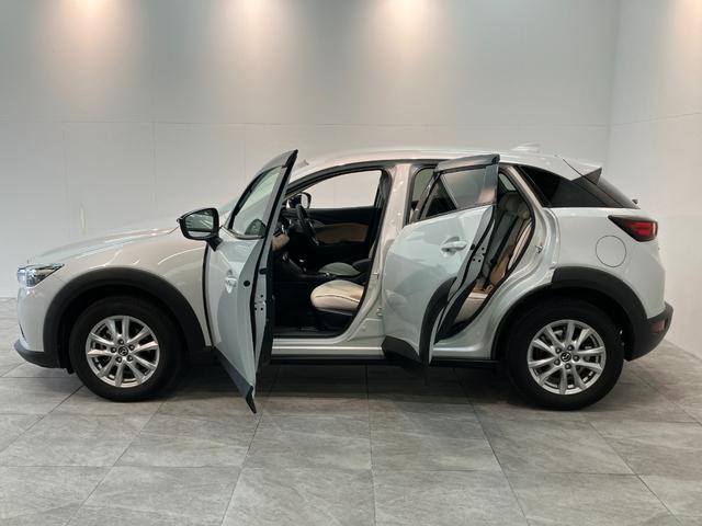 ＣＸ−３１５Ｓ　ディスプレイオーディオ　パノラマカメラ　クルコン衝突軽減被害ブレーキ　コーナーセンサー　ディスプレイオーディオ　パノラマカメラ　ＥＴＣ　Ｂｌｕｅｔｏｏｔｈ　ＵＳＢ　レーダークルーズコントロール　ハンドル＆シートヒーター　ＬＥＤ　オートエアコン（滋賀県）の中古車