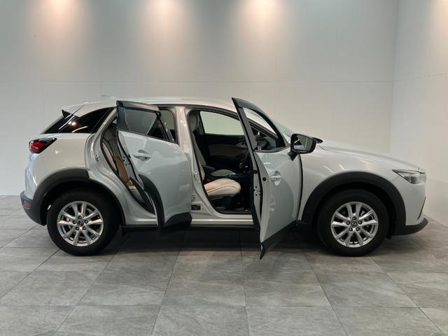 ＣＸ−３１５Ｓ　ディスプレイオーディオ　パノラマカメラ　クルコン衝突軽減被害ブレーキ　コーナーセンサー　ディスプレイオーディオ　パノラマカメラ　ＥＴＣ　Ｂｌｕｅｔｏｏｔｈ　ＵＳＢ　レーダークルーズコントロール　ハンドル＆シートヒーター　ＬＥＤ　オートエアコン（滋賀県）の中古車