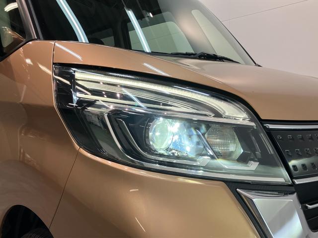 デイズルークスハイウェイスターＸ　フルセグナビ　Ｐカメラ　左側電動スライド衝突被害軽減ブレーキ　フルセグナビ　パノラマカメラ　ＤＶＤ再生　Ｂｌｕｅｔｏｏｔｈ　ＵＳＢ　ドラレコ　左側電動スライドドア　ＬＥＤ　オートライト　オートエアコン　スマートキー　電動格納式ミラー（滋賀県）の中古車