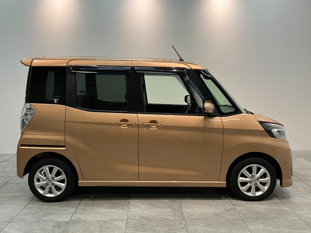 デイズルークスハイウェイスターＸ　フルセグナビ　Ｐカメラ　左側電動スライド衝突被害軽減ブレーキ　フルセグナビ　パノラマカメラ　ＤＶＤ再生　Ｂｌｕｅｔｏｏｔｈ　ＵＳＢ　ドラレコ　左側電動スライドドア　ＬＥＤ　オートライト　オートエアコン　スマートキー　電動格納式ミラー（滋賀県）の中古車