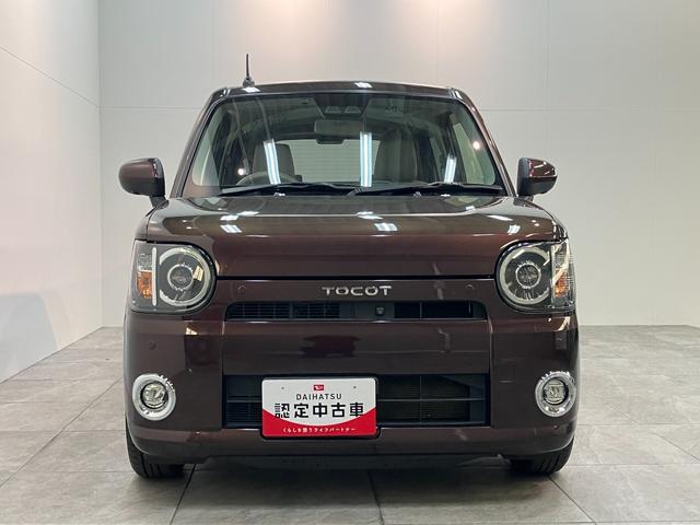 ミラトコットＧ　ＳＡ３　フルセグナビ　Ｐカメラ　ドラレコ　車検整備付衝突被害軽減ブレーキ　コーナーセンサー　フルセグナビ　パノラマカメラ　ドラレコ　ＤＶＤ再生　Ｂｌｕｅｔｏｏｔｈ　ＵＳＢ　ＥＴＣ　前席シートヒーター　ＬＥＤ　オートライト　オートエアコン　スマートキー（滋賀県）の中古車