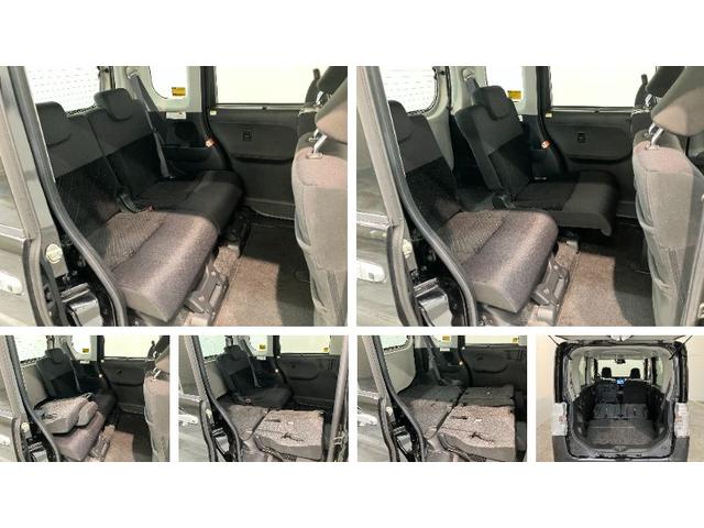 タントカスタムＲＳ　ＳＡIII　ターボ　８型フルセグナビ　Ｂカメラ衝突被害軽減ブレーキ　コーナーセンサー　ターボ　８インチフルセグナビ　Ｂｌｕｅｔｏｏｔｈ　ＤＶＤ再生　ＵＳＢ　バックカメラ　ドラレコ　ＥＴＣ　両側電動スライドドア　シートヒーター　ＬＥＤ　スマートキー（滋賀県）の中古車