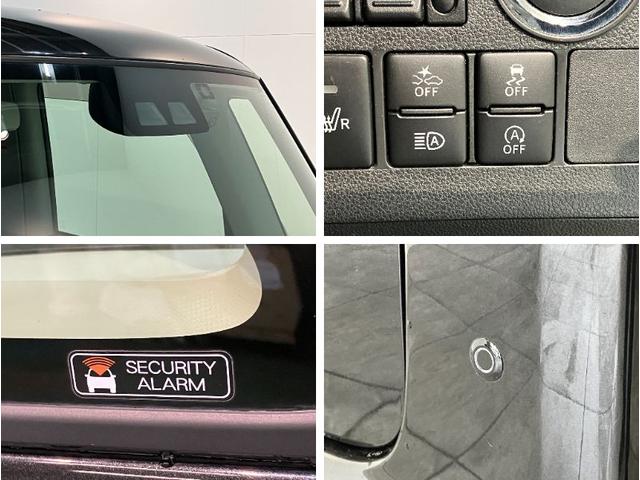 タントカスタムＲＳ　ＳＡIII　ターボ　８型フルセグナビ　Ｂカメラ衝突被害軽減ブレーキ　コーナーセンサー　ターボ　８インチフルセグナビ　Ｂｌｕｅｔｏｏｔｈ　ＤＶＤ再生　ＵＳＢ　バックカメラ　ドラレコ　ＥＴＣ　両側電動スライドドア　シートヒーター　ＬＥＤ　スマートキー（滋賀県）の中古車