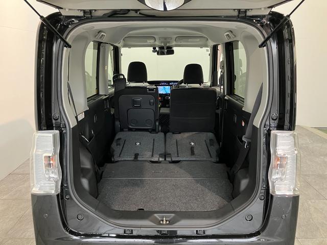 タントカスタムＲＳ　ＳＡIII　ターボ　８型フルセグナビ　Ｂカメラ衝突被害軽減ブレーキ　コーナーセンサー　ターボ　８インチフルセグナビ　Ｂｌｕｅｔｏｏｔｈ　ＤＶＤ再生　ＵＳＢ　バックカメラ　ドラレコ　ＥＴＣ　両側電動スライドドア　シートヒーター　ＬＥＤ　スマートキー（滋賀県）の中古車