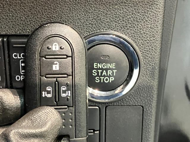 タントカスタムＲＳ　ＳＡIII　ターボ　８型フルセグナビ　Ｂカメラ衝突被害軽減ブレーキ　コーナーセンサー　ターボ　８インチフルセグナビ　Ｂｌｕｅｔｏｏｔｈ　ＤＶＤ再生　ＵＳＢ　バックカメラ　ドラレコ　ＥＴＣ　両側電動スライドドア　シートヒーター　ＬＥＤ　スマートキー（滋賀県）の中古車