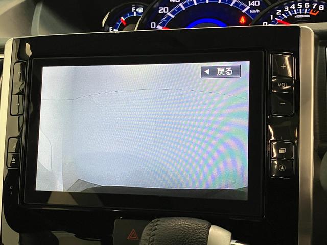 タントカスタムＲＳ　ＳＡIII　ターボ　８型フルセグナビ　Ｂカメラ衝突被害軽減ブレーキ　コーナーセンサー　ターボ　８インチフルセグナビ　Ｂｌｕｅｔｏｏｔｈ　ＤＶＤ再生　ＵＳＢ　バックカメラ　ドラレコ　ＥＴＣ　両側電動スライドドア　シートヒーター　ＬＥＤ　スマートキー（滋賀県）の中古車