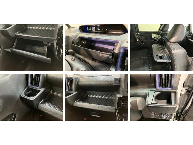 タントカスタムXスタイルセレクション フルセグナビ 前後ドラレコ衝突被害軽減ブレーキ コーナーセンサー フルセグナビ Bluetooth DVD再生 USB バックカメラ 前後ドラレコ 両側電動スライドドア 前席シートヒーター LED オートライト スマートキー(滋賀県)の中古車