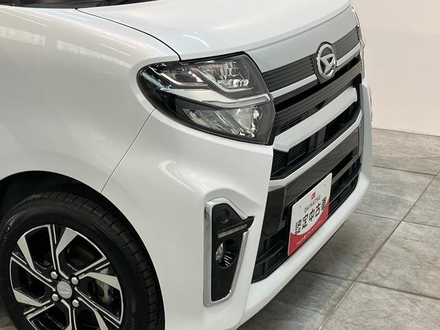 タントカスタムXスタイルセレクション フルセグナビ 前後ドラレコ衝突被害軽減ブレーキ コーナーセンサー フルセグナビ Bluetooth DVD再生 USB バックカメラ 前後ドラレコ 両側電動スライドドア 前席シートヒーター LED オートライト スマートキー(滋賀県)の中古車