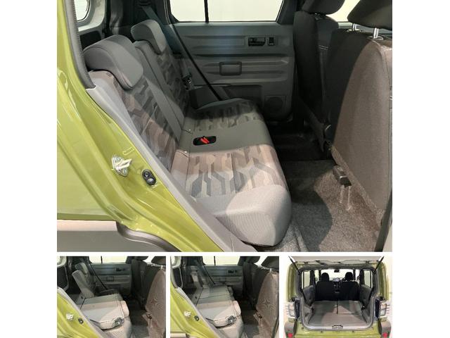 タフトＧダーククロムベンチャー　９型Ｄ．Ａ　届出済未使用車衝突被害軽減ブレーキ　コーナーセンサー　９型ディスプレイオーディオ　フルセグ　Ｂｌｕｅｔｏｏｔｈ　ＵＳＢ　バックカメラ　前席シートヒーター　ＬＥＤ　オートライト　クルーズコントロール　オートエアコン（滋賀県）の中古車