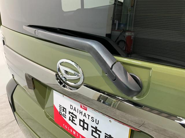 タフトＧダーククロムベンチャー　９型Ｄ．Ａ　届出済未使用車衝突被害軽減ブレーキ　コーナーセンサー　９型ディスプレイオーディオ　フルセグ　Ｂｌｕｅｔｏｏｔｈ　ＵＳＢ　バックカメラ　前席シートヒーター　ＬＥＤ　オートライト　クルーズコントロール　オートエアコン（滋賀県）の中古車