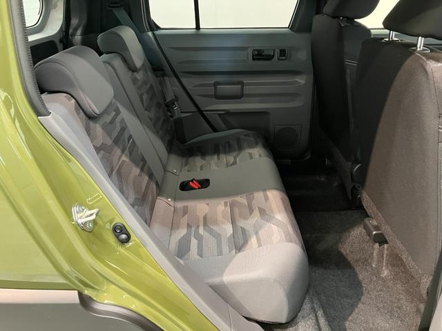タフトＧダーククロムベンチャー　９型Ｄ．Ａ　届出済未使用車衝突被害軽減ブレーキ　コーナーセンサー　９型ディスプレイオーディオ　フルセグ　Ｂｌｕｅｔｏｏｔｈ　ＵＳＢ　バックカメラ　前席シートヒーター　ＬＥＤ　オートライト　クルーズコントロール　オートエアコン（滋賀県）の中古車
