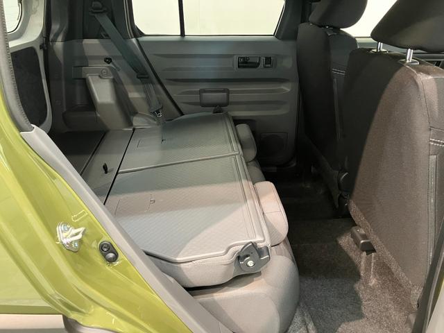 タフトＧダーククロムベンチャー　９型Ｄ．Ａ　届出済未使用車衝突被害軽減ブレーキ　コーナーセンサー　９型ディスプレイオーディオ　フルセグ　Ｂｌｕｅｔｏｏｔｈ　ＵＳＢ　バックカメラ　前席シートヒーター　ＬＥＤ　オートライト　クルーズコントロール　オートエアコン（滋賀県）の中古車