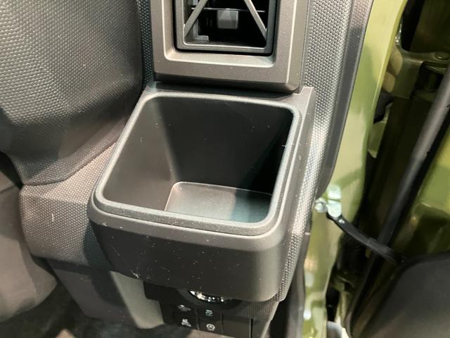 タフトＧダーククロムベンチャー　９型Ｄ．Ａ　届出済未使用車衝突被害軽減ブレーキ　コーナーセンサー　９型ディスプレイオーディオ　フルセグ　Ｂｌｕｅｔｏｏｔｈ　ＵＳＢ　バックカメラ　前席シートヒーター　ＬＥＤ　オートライト　クルーズコントロール　オートエアコン（滋賀県）の中古車