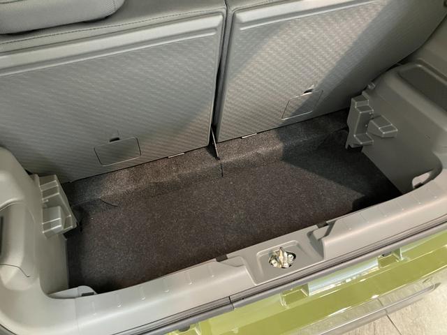 タフトＧダーククロムベンチャー　９型Ｄ．Ａ　届出済未使用車衝突被害軽減ブレーキ　コーナーセンサー　９型ディスプレイオーディオ　フルセグ　Ｂｌｕｅｔｏｏｔｈ　ＵＳＢ　バックカメラ　前席シートヒーター　ＬＥＤ　オートライト　クルーズコントロール　オートエアコン（滋賀県）の中古車
