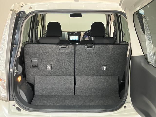 ムーヴカスタム　Ｘリミテッド　ワンセグナビ　Ｂカメラ　車検整備付ワンセグナビ　バックカメラ　ＵＳＢ　ＥＴＣ　ＬＥＤヘッドライト　オートライト　オートエアコン　スマートキー　電動格納式ミラー　エコアイドル　タイヤ４本新品交換済み（滋賀県）の中古車