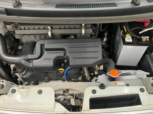 ムーヴカスタム　Ｘリミテッド　ワンセグナビ　Ｂカメラ　車検整備付ワンセグナビ　バックカメラ　ＵＳＢ　ＥＴＣ　ＬＥＤヘッドライト　オートライト　オートエアコン　スマートキー　電動格納式ミラー　エコアイドル　タイヤ４本新品交換済み（滋賀県）の中古車