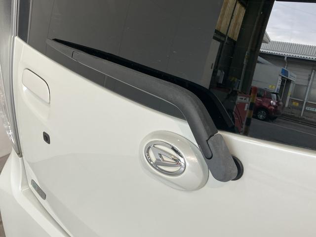 ムーヴカスタム　Ｘリミテッド　ワンセグナビ　Ｂカメラ　車検整備付ワンセグナビ　バックカメラ　ＵＳＢ　ＥＴＣ　ＬＥＤヘッドライト　オートライト　オートエアコン　スマートキー　電動格納式ミラー　エコアイドル　タイヤ４本新品交換済み（滋賀県）の中古車