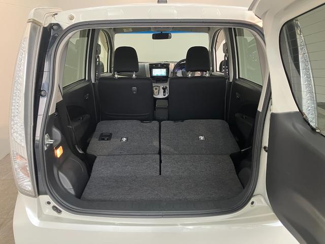 ムーヴカスタム　Ｘリミテッド　ワンセグナビ　Ｂカメラ　車検整備付ワンセグナビ　バックカメラ　ＵＳＢ　ＥＴＣ　ＬＥＤヘッドライト　オートライト　オートエアコン　スマートキー　電動格納式ミラー　エコアイドル　タイヤ４本新品交換済み（滋賀県）の中古車