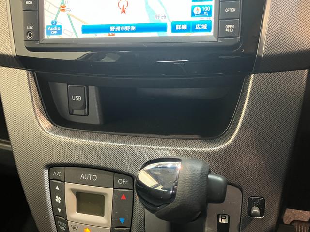 ムーヴカスタム　Ｘリミテッド　ワンセグナビ　Ｂカメラ　車検整備付ワンセグナビ　バックカメラ　ＵＳＢ　ＥＴＣ　ＬＥＤヘッドライト　オートライト　オートエアコン　スマートキー　電動格納式ミラー　エコアイドル　タイヤ４本新品交換済み（滋賀県）の中古車