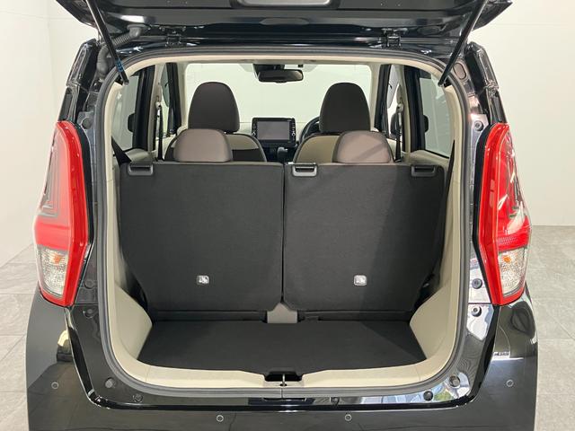 デイズＸ　９型フルセグナビ　バックカメラ　車検整備付衝突被害軽減ブレーキ　コーナーセンサー　９型フルセグナビ　ＤＶＤ再生　Ｂｌｕｅｔｏｏｔｈ　ＵＳＢ　バックカメラ　ＥＴＣ　オートエアコン　オートライト　スマートキー　電動格納式ミラー　エコアイドル（滋賀県）の中古車