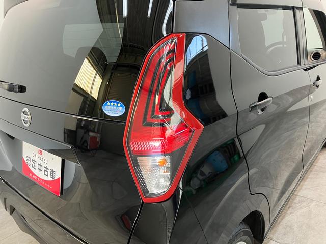 デイズＸ　９型フルセグナビ　バックカメラ　車検整備付衝突被害軽減ブレーキ　コーナーセンサー　９型フルセグナビ　ＤＶＤ再生　Ｂｌｕｅｔｏｏｔｈ　ＵＳＢ　バックカメラ　ＥＴＣ　オートエアコン　オートライト　スマートキー　電動格納式ミラー　エコアイドル（滋賀県）の中古車