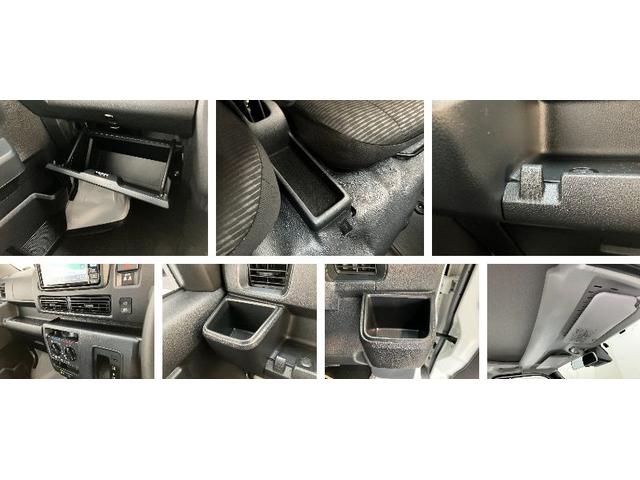 ハイゼットカーゴＤＸ　４ＷＤ　ＣＶＴ車　フルセグナビ　ドラレコ　キーレス衝突被害軽減ブレーキ　コーナーセンサー　フルセグナビ　ＤＶＤ再生　Ｂｌｕｅｔｏｏｔｈ　ドラレコ　ＥＴＣ　ＬＥＤ　オートライト　キーレスエントリー　前席パワーウインドウ　エコアイドル　パートタイム４ＷＤ（滋賀県）の中古車