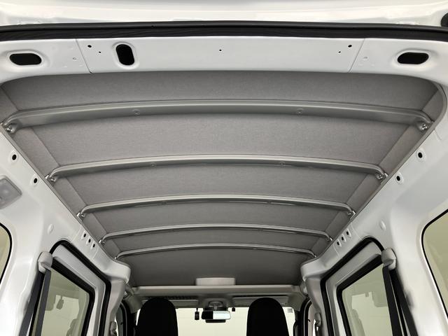 ハイゼットカーゴＤＸ　４ＷＤ　ＣＶＴ車　フルセグナビ　ドラレコ　キーレス衝突被害軽減ブレーキ　コーナーセンサー　フルセグナビ　ＤＶＤ再生　Ｂｌｕｅｔｏｏｔｈ　ドラレコ　ＥＴＣ　ＬＥＤ　オートライト　キーレスエントリー　前席パワーウインドウ　エコアイドル　パートタイム４ＷＤ（滋賀県）の中古車