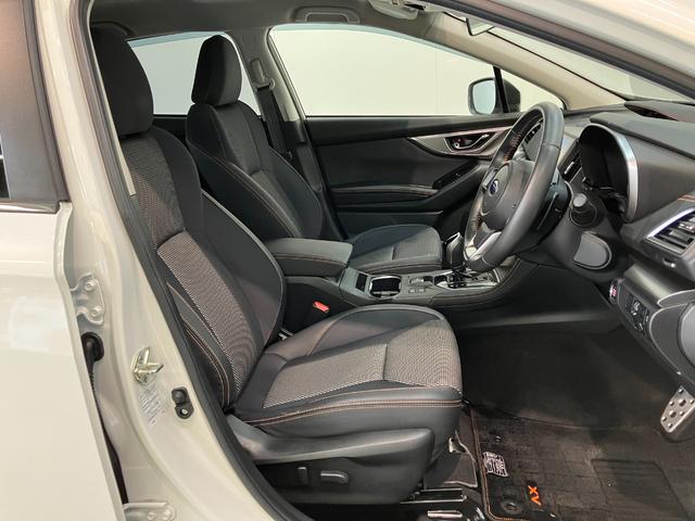 ＸＶ２．０ｅ−Ｓアイサイト　４ＷＤ　８型ナビ　Ｂカメラ　ドラレコアイサイト　８型フルセグナビ　ＤＶＤ　Ｂｌｕｅｔｏｏｔｈ　ＵＳＢ　バックカメラ　ドラレコ　ＥＴＣ　レーダークルーズコントロール　ＬＥＤ　オートライト　オートエアコン　パドルシフト　スマートキー　４ＷＤ（滋賀県）の中古車