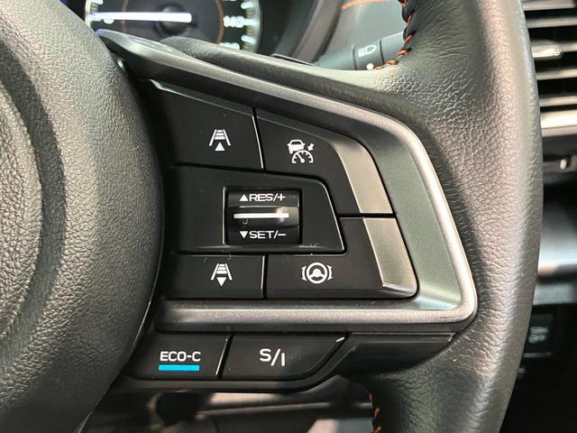 ＸＶ２．０ｅ−Ｓアイサイト　４ＷＤ　８型ナビ　Ｂカメラ　ドラレコアイサイト　８型フルセグナビ　ＤＶＤ　Ｂｌｕｅｔｏｏｔｈ　ＵＳＢ　バックカメラ　ドラレコ　ＥＴＣ　レーダークルーズコントロール　ＬＥＤ　オートライト　オートエアコン　パドルシフト　スマートキー　４ＷＤ（滋賀県）の中古車