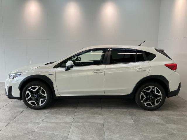 ＸＶ２．０ｅ−Ｓアイサイト　４ＷＤ　８型ナビ　Ｂカメラ　ドラレコアイサイト　８型フルセグナビ　ＤＶＤ　Ｂｌｕｅｔｏｏｔｈ　ＵＳＢ　バックカメラ　ドラレコ　ＥＴＣ　レーダークルーズコントロール　ＬＥＤ　オートライト　オートエアコン　パドルシフト　スマートキー　４ＷＤ（滋賀県）の中古車