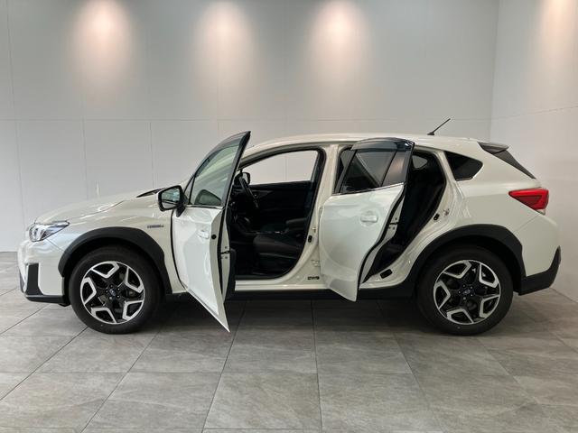 ＸＶ２．０ｅ−Ｓアイサイト　４ＷＤ　８型ナビ　Ｂカメラ　ドラレコアイサイト　８型フルセグナビ　ＤＶＤ　Ｂｌｕｅｔｏｏｔｈ　ＵＳＢ　バックカメラ　ドラレコ　ＥＴＣ　レーダークルーズコントロール　ＬＥＤ　オートライト　オートエアコン　パドルシフト　スマートキー　４ＷＤ（滋賀県）の中古車